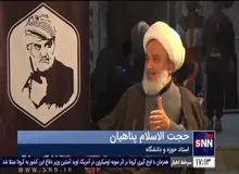 حجت الاسلام پناهیان: مردم مزار سردار سلیمانی را زیارت کنند / کرمان یکی از قطب های زیارتی کشور شده است/ FILM