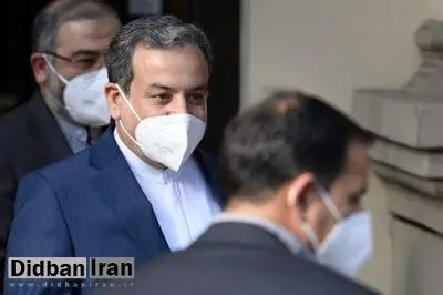 پشت پای انقلابی ها به «تیم ملی» مذاکره کننده ایران در وین/ عراقچی باید برگردد؛ مذاکره بماند برای بعد!