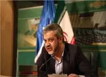 نماینده مجلس: نامه نگاری خارج از پروتکل های بین المللی به منافع ملی آسیب می زند