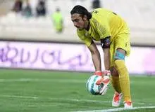 رحمتی پارسال قاتل، امسال منجی منصوریان