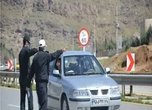 سفر به قشم ممنوع شد
