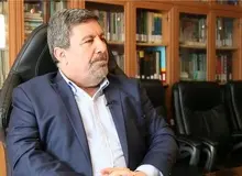 الیاس حضرتی: آقای روحانی انتظارات اصلاح طلبان را برآورده نکرد/ برگزاری  انتخابات مجلس یازدهم نقطه ضعف وزارت کشور دولت دوازدهم بود/  آقای روحانی اصولگرا هم نشده است