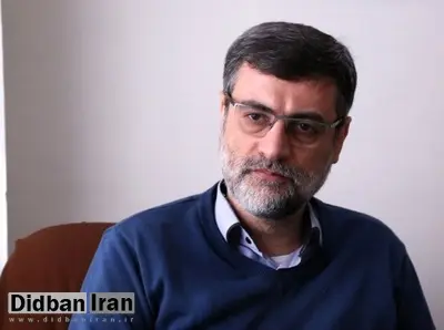 قاضیزاده هاشمی: اگر مطالبهگری حقیقی را پیش بگیریم روزی یک وزیر را باید عزل کنیم!