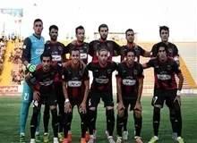 پاداش دو سکه ای، به بازیکنان و کادر فنی سیاه جامگان