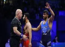 ایران قهرمان کشتی آزاد باشگاه‌های جهان شد/ نتیجه دیدار ها 