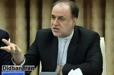 پاسخ حاجی بابایی به یک تذکر: مجلس موافق حذف شرکت‌های حجمی و واسطه‌ای است/پرداختی‌ها باید مستقیم به نیروهای مستقر در دستگاه اجرایی باشد