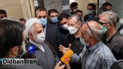 حجت الاسلام اژه ای: قرار بازداشت موقت تا آنجایی که ضرورت دارد صادر نشود 