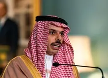 وزیر خارجه سعودی مدعی شد: ایران مسبب همه مشکلات دنیاست