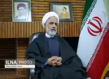 حجت‌الاسلام مجید انصاری: راهی جز ایستادگی نداریم/ نظام ما مثل «سعودی» قبیله‌ای و فامیلی نیست