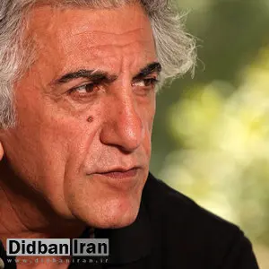 رضا کیانیان: دولت قبل، دریاچه ارومیه را امنیتی کرد