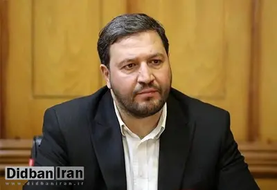 رشیدی، عضو کمیسیون انرژی مجلس: حرف و حدیثهای فراوانی درباره انتصابات وزارت کار در دوره مدیریتی میدری وجود دارد/ کارگران و بازنشستگان از عملکرد وزارت کار در دوره مدیریتی میدری ناراضی هستند/ وزارت کار فقدان ثبات مدیریتی دارد