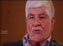 محمد هاشمی رفسنجانی: مردم صداوسیما را با روزنامه «کیهان» یکی می دانند/ صداوسیما امروز دیگر «ملی» نیست، بلکه وابسته به یک جناح است/ فیلـــــــــم