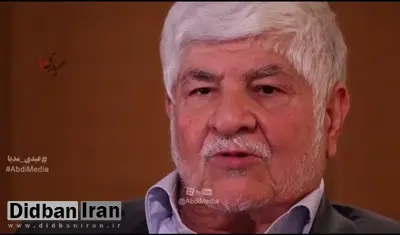 محمد هاشمی رفسنجانی: مردم صداوسیما را با روزنامه «کیهان» یکی می دانند/ صداوسیما امروز دیگر «ملی» نیست، بلکه وابسته به یک جناح است/ فیلـــــــــم