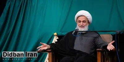 پناهیان: لازمه ی آزادی یک ملت مدیریت ولایی است/ فقط مدیریت ولایی می‌تواند کاری کند که خوب‌های یک ملت بجوشند و بالا بیایند