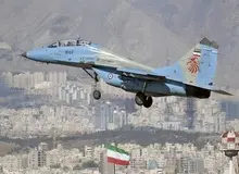 ایران هنوز حملهٔ پهپادی نداشته است