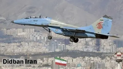 ایران هنوز حملهٔ پهپادی نداشته است