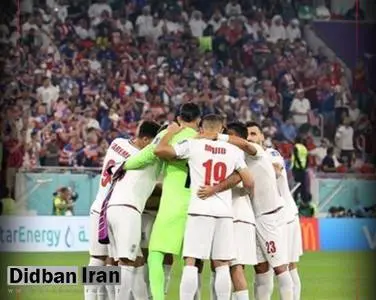 مربیان تیم ملی فوتبال مشخص شدند