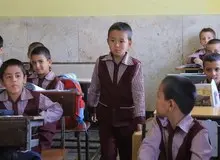 فرماندار مشهد: ۲ هزار کلاس درس به دانش‌آموزان افغانستانی اختصاص دارد
