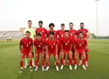 شروع پرقدرت امیدهای ایران در مقدماتی جام ملت‌های آسیا