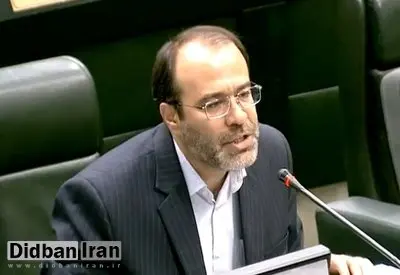 طغیانی: ستاد احیای زاینده رود تشکیل شود