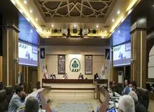 شهردار شیراز استعفا کرد/ ۱۳ عضو شورای شهر موافقت کردند