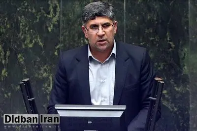 نماینده مجلس: ۴۵۰ هزار تومان هزینه یک وعده غذای خانواده هم نمیشود/ مردم حاضرند برای نظام هزینه بدهند