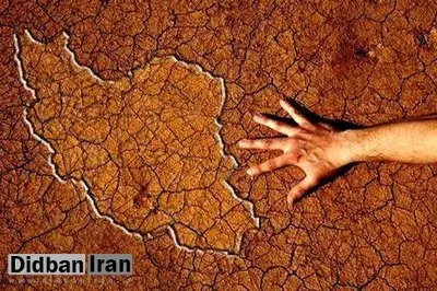 کاهش ۶۹.۱ درصدی بارشها در کشور/ بارشها در تهران ۹۱.۲ درصد کاهش یافت