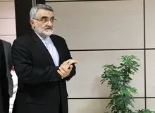 پیشنهاد علاءالدین بروجردی به روحانی؛ از ظرفیت باهنر در کابینه دوازدهم استفاده کند