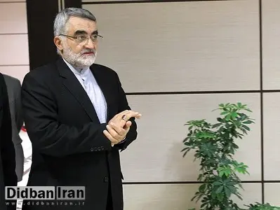 پیشنهاد علاءالدین بروجردی به روحانی؛ از ظرفیت باهنر در کابینه دوازدهم استفاده کند