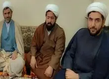 جزیبات تازه از حمله به ۳ طلبه در حرم مطهر رضوی/ دادستان مشهد: ۵ تن در این رابطه دستگیر شدند؛ ضارب تبعه خارجی است