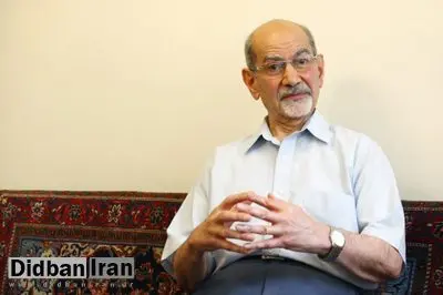 مهندس توسلی: وقتی احمد صدرحاج سیدجوادی دادستان تهران شد، قوه قضاییه نهادی مستقل بود / ۷۰، ۸۰ نفر در ۱۷ شهریور شهید شدند/ علاوه بر نهضت آزادی، آقای بهشتی و موسویاردبیلی با سولیوان مذاکره کردند