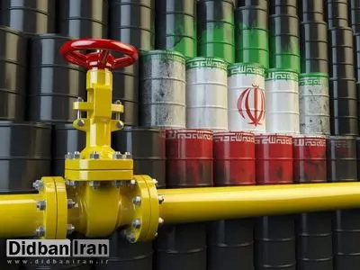 مخالفان دولت می‌گویند نفت را ۳۰ درصد زیر قیمت بفروشید/ مردم باید ماهیت مخالفان دولت را بدانند