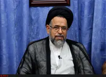 وزیر اطلاعات درگذشت مرضیه دباغ را تسلیت گفت