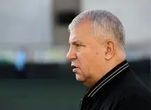 دیدار سرمربی تیم ملی با «اسطوره» باشگاه پرسپولیس