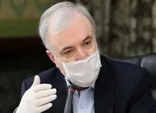 وقتی وزیر به مدیر کل روابط عمومی خود نامه سرگشاده می نویسد!/ نامه نگاری نمکی این بار با جهانپور