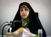 ابتکار: مردم در انتخابات‌های پیشین به گزینه رئیس‌جمهور نظامی نه گفته‌اند