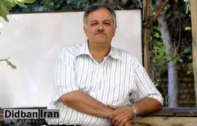احمد شیرزاد: سوپرچپ و سوپررادیکال بودن هاشمی قابل اثبات نیست