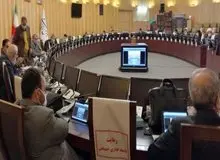 برنامه مجلس برای تعیین دستوری قیمت‌ ۲۵کالا/ مصوبات مهم کمیسیون تلفیق چه بود؟