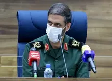 انتصابات ناامید کننده سعید محمد در کیش و قشم/ افول سردار محمد شروع شده است