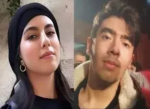 آخرین وضعیت پرونده قتل امیرحسین خالقی و الهه حسین نژاد 