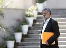 حجتی بدلیل بیماری قلبی نه وزیر جهاد می شود، نه شهردار