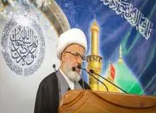 تولیت آستان مقدس امام حسین: امام حسین (ع) تنها گریه و سینه‌زنی نمی‌خواهد/ احیای واقعی عاشورا، دوری از تهمت زدن و جنگ برای منافع دنیوی است