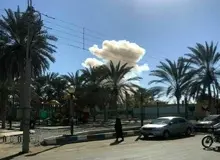 جزئیات دستگیری ۴ متهم در رابطه با حادثه تروریستی چابهار