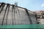 وضعیت ذخایر سدهای تهران بحرانی تر شد/ خشکسالی شدت پیدا کرد