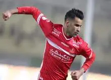 پرسپولیس مهاجم جدید خرید/ آل کثیر به خانه برگشت