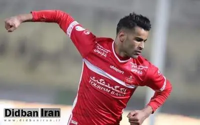 پرسپولیس مهاجم جدید خرید/ آل کثیر به خانه برگشت