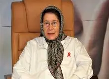 مینو محرز: در این ۴۵ سال طبابتم اینقدر مریض بدحال یکجا ندیده بودم!/ فیلم
