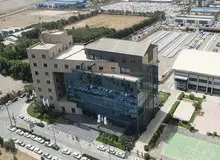 خیابانی در تهران به نام یک شرکت خصوصی شد
