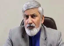 ترقی: اوکراین ممکن است در آینده به روسیه متصل شود و این موضوع در نهایت به نفع اقتدار ایران خواهد بود