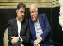 محمدعلی ابطحی خطاب به عضو شورای شهر تهران: خب نام من را هم جزو این 30 نفر نامزد شهرداری می‌گذاشتید!!